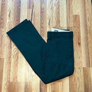 Dickie Work Pant